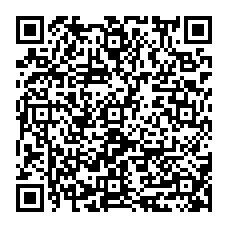 QR kodas