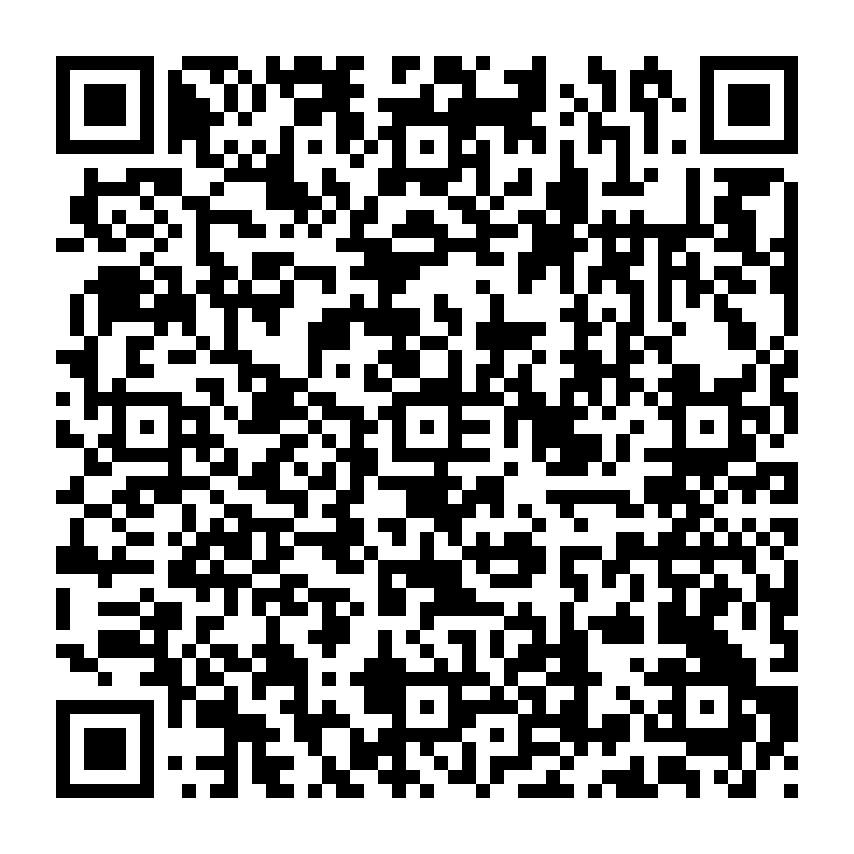 QR kodas