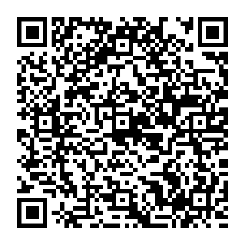 QR kodas