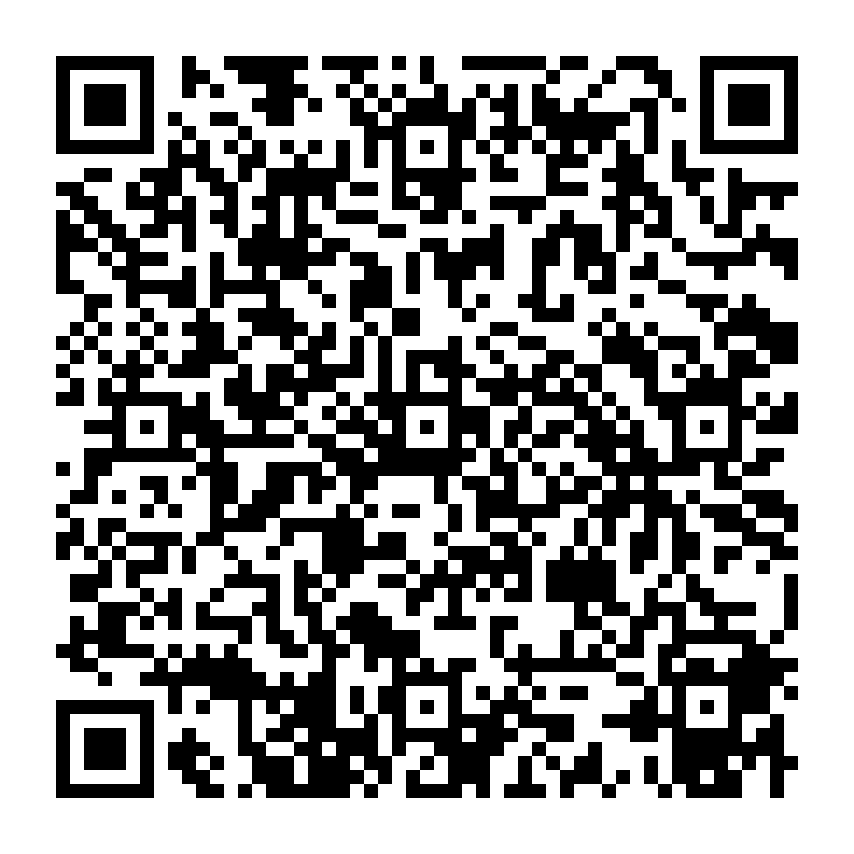 QR kodas