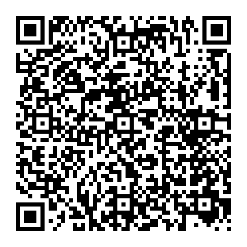 QR kodas