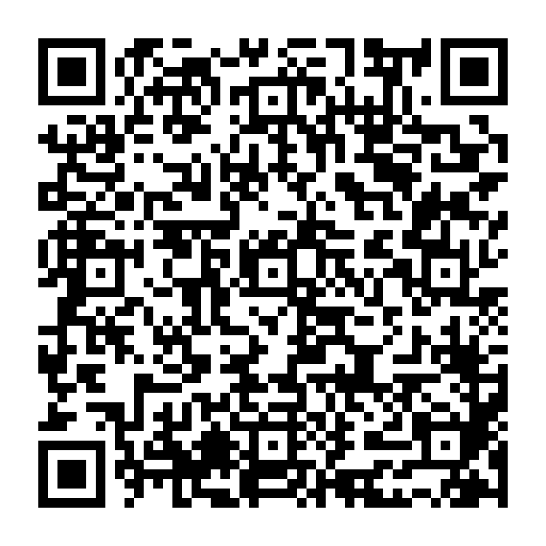 QR kodas