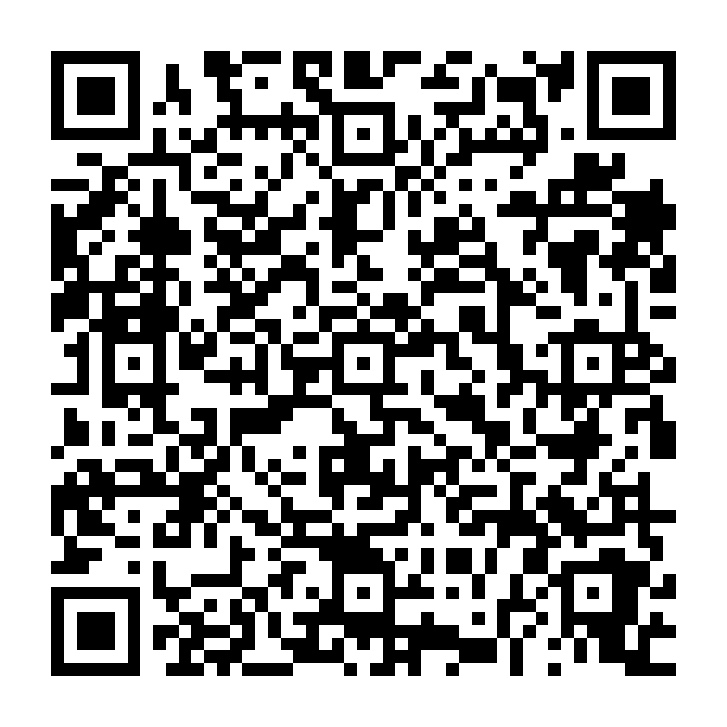 QR kodas
