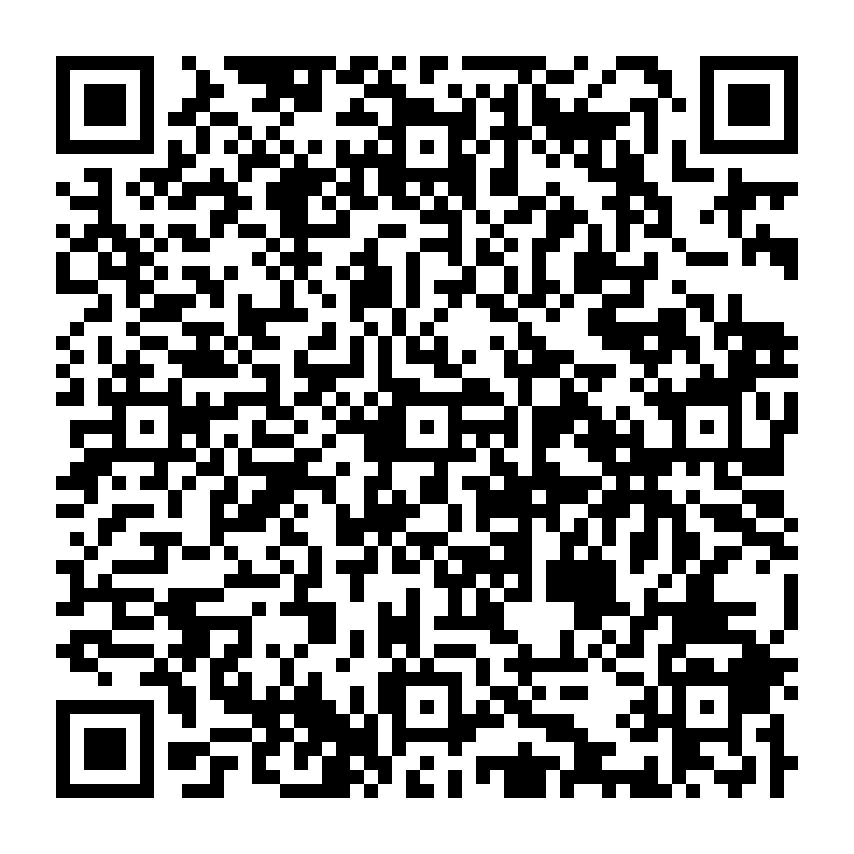 QR kodas
