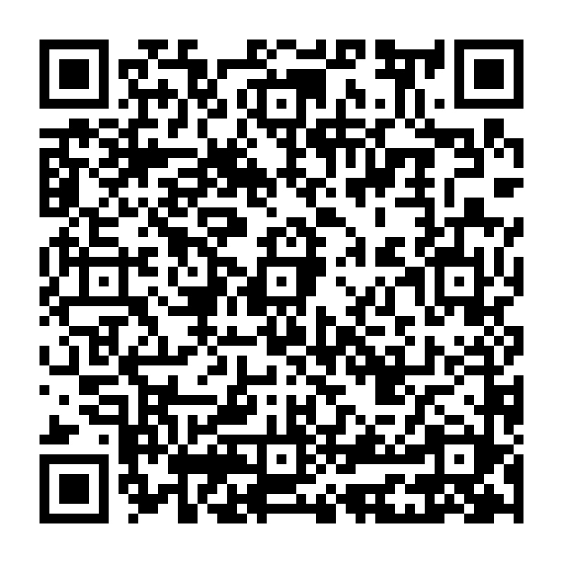 QR kodas