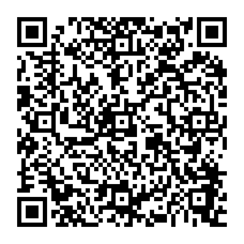QR kodas