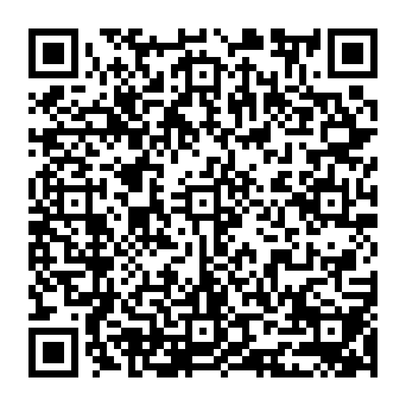 QR kodas