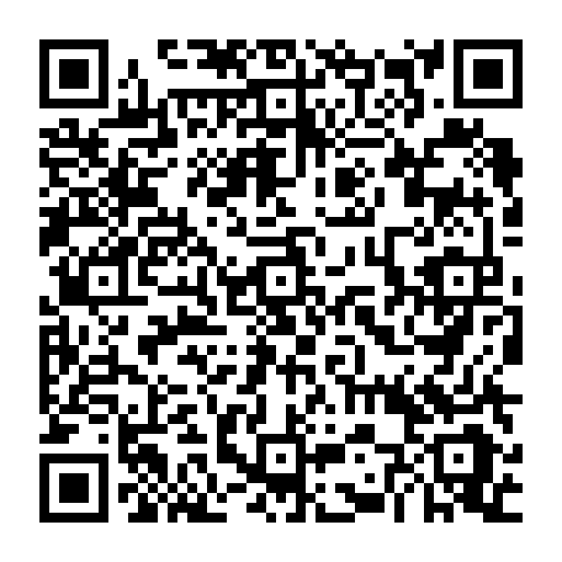 QR kodas