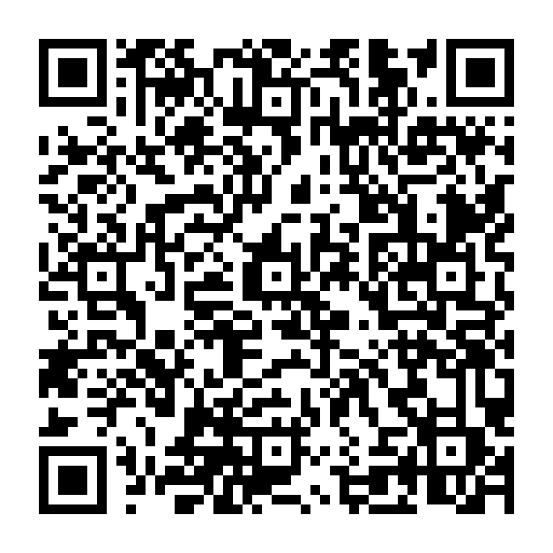 QR kodas