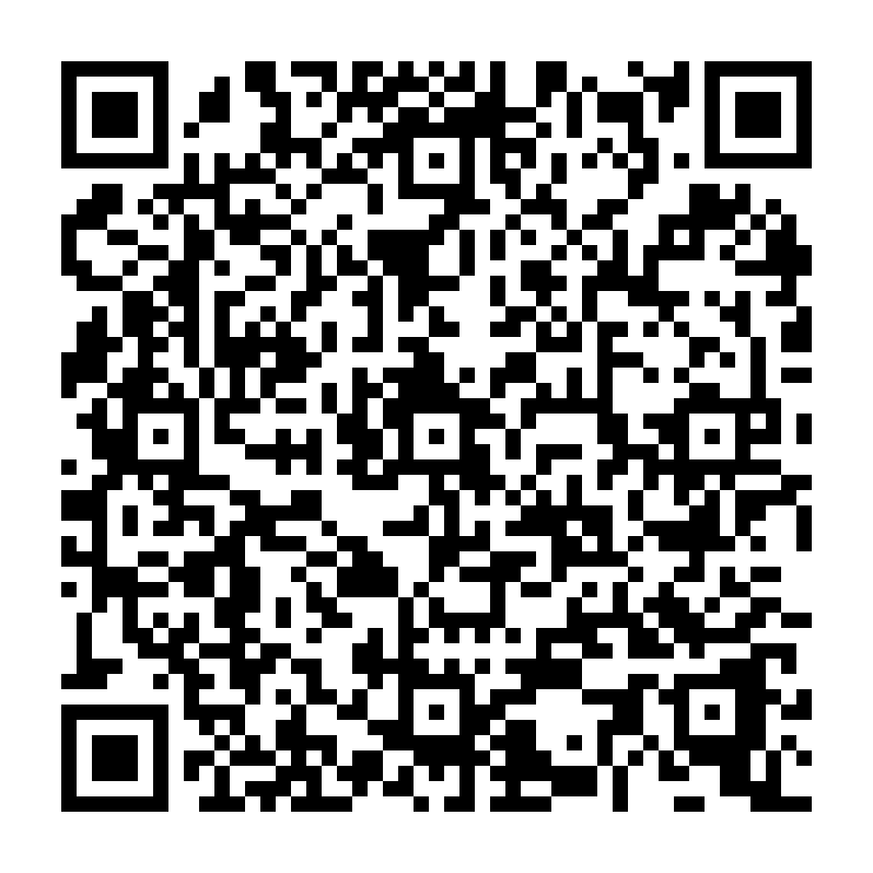 QR kodas