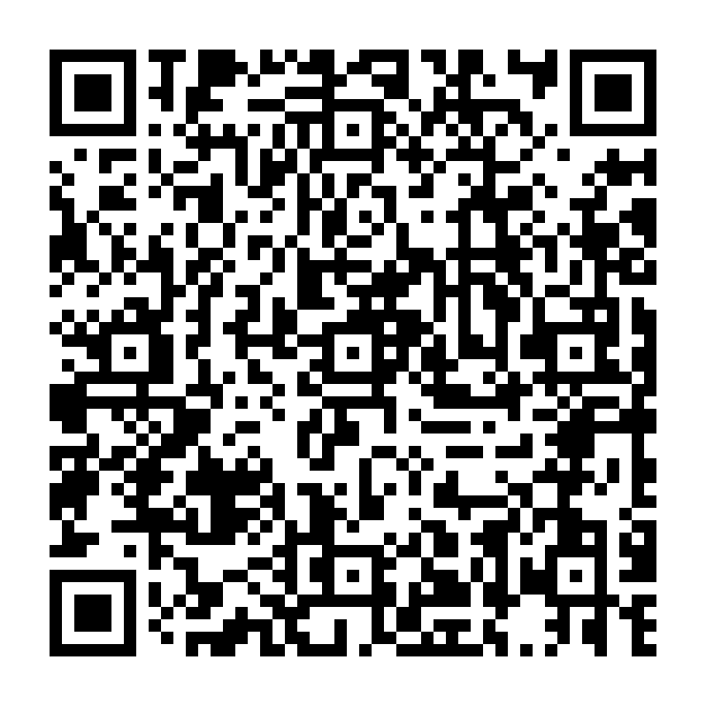 QR kodas