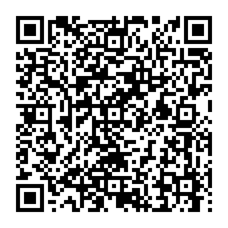 QR kodas