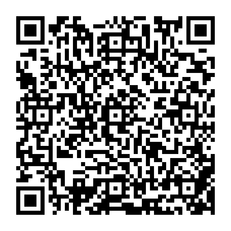 QR kodas