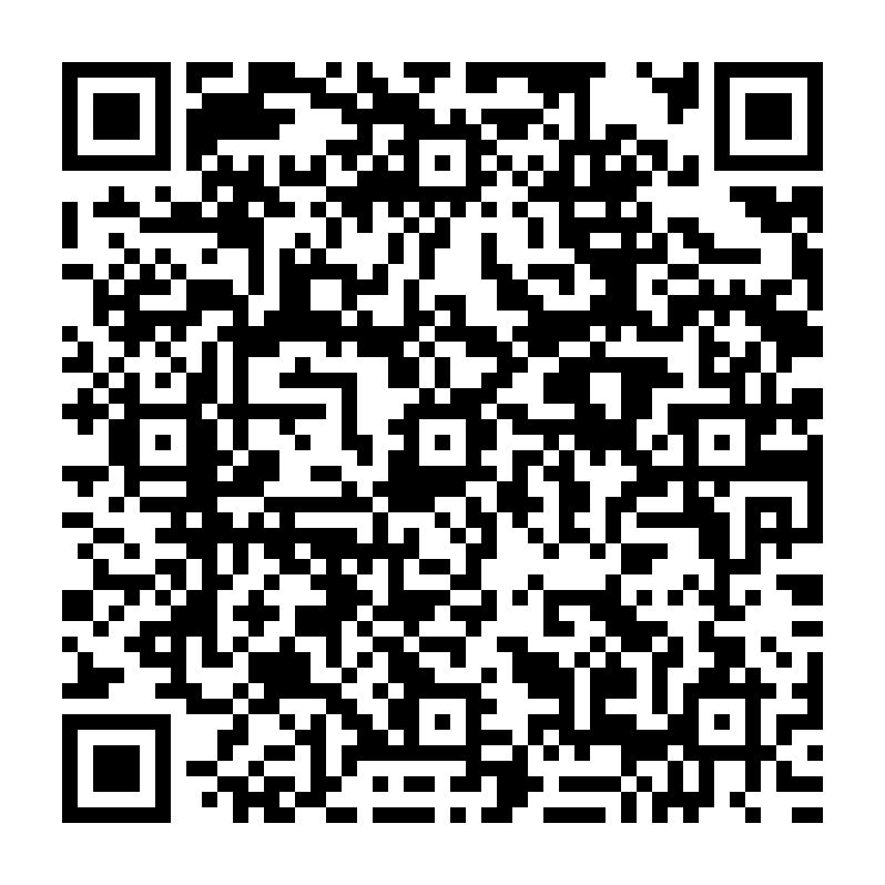 QR kodas