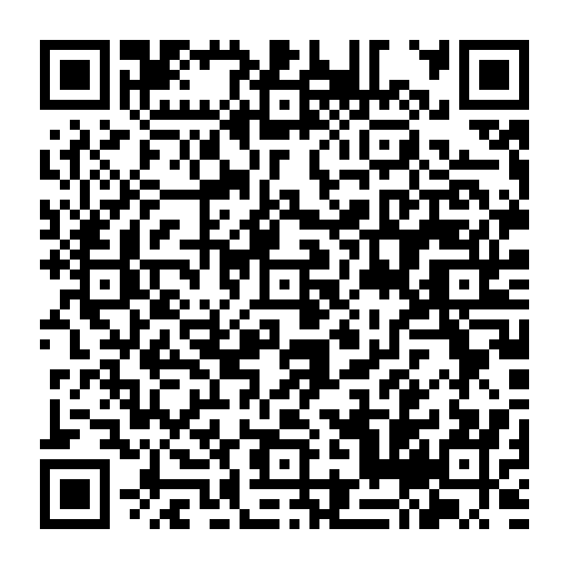 QR kodas