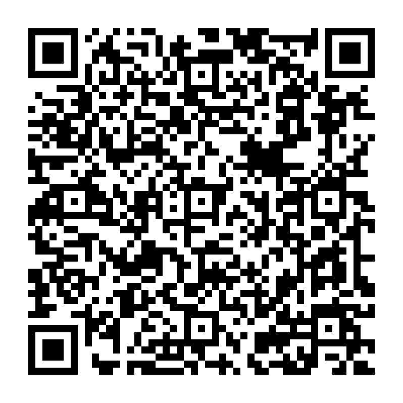 QR kodas