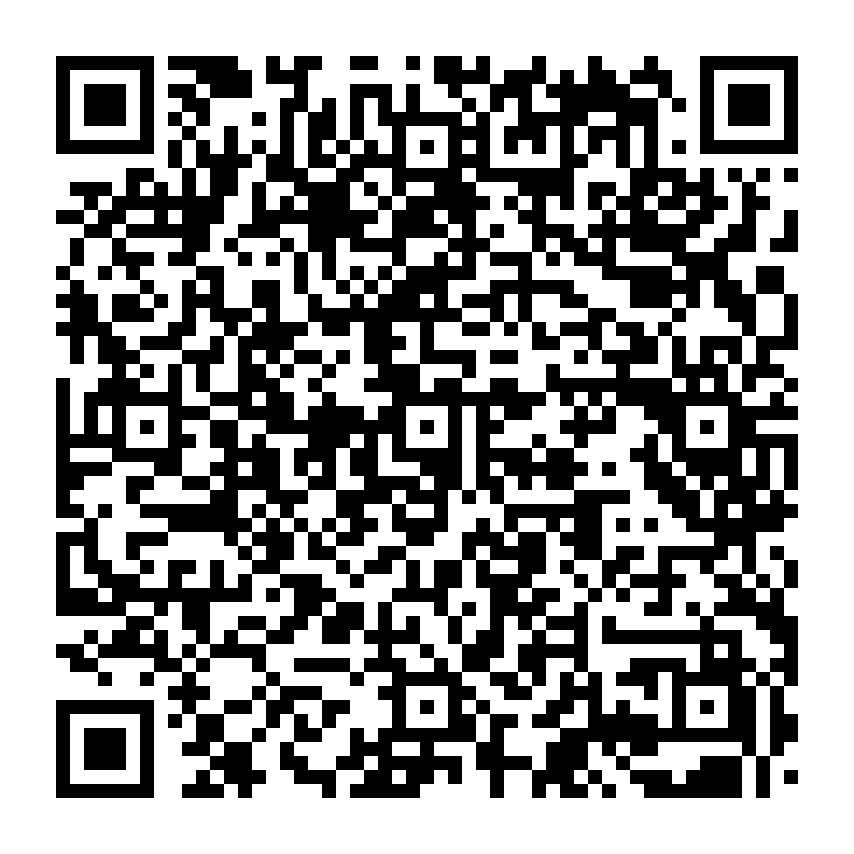 QR kodas
