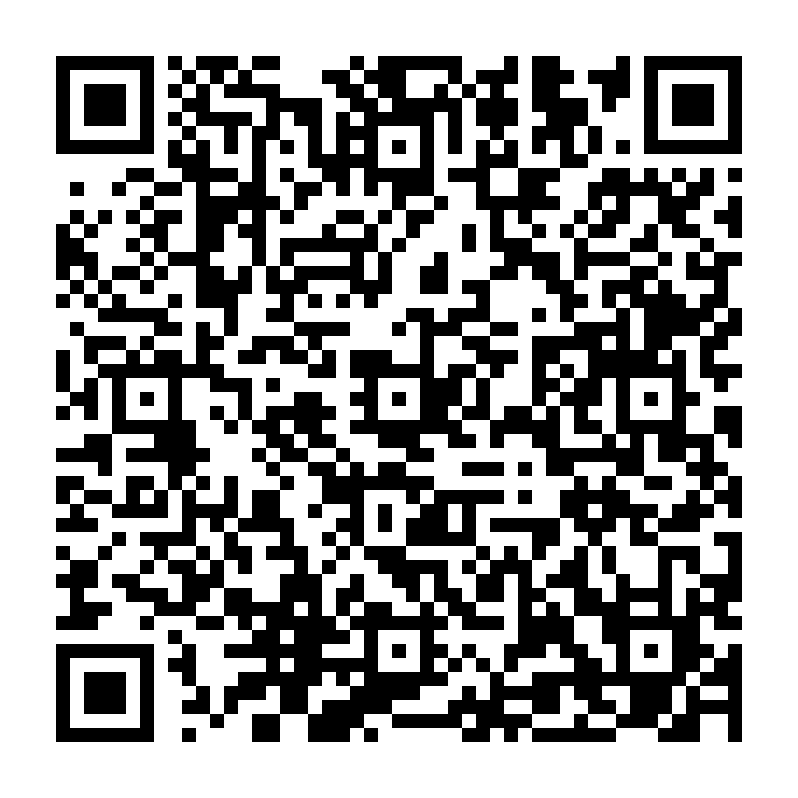 QR kodas
