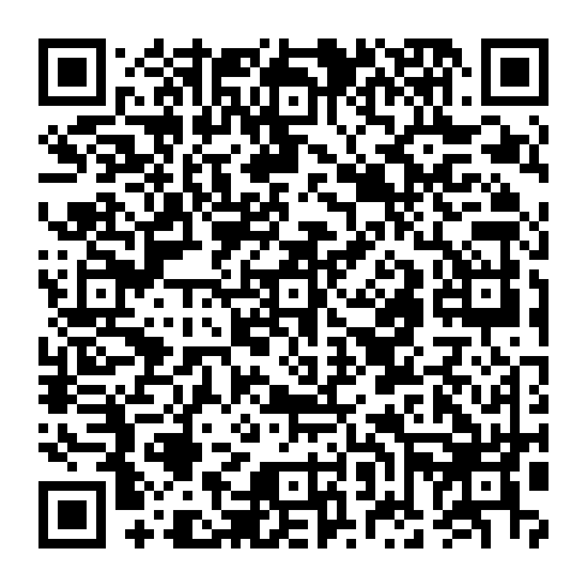 QR kodas