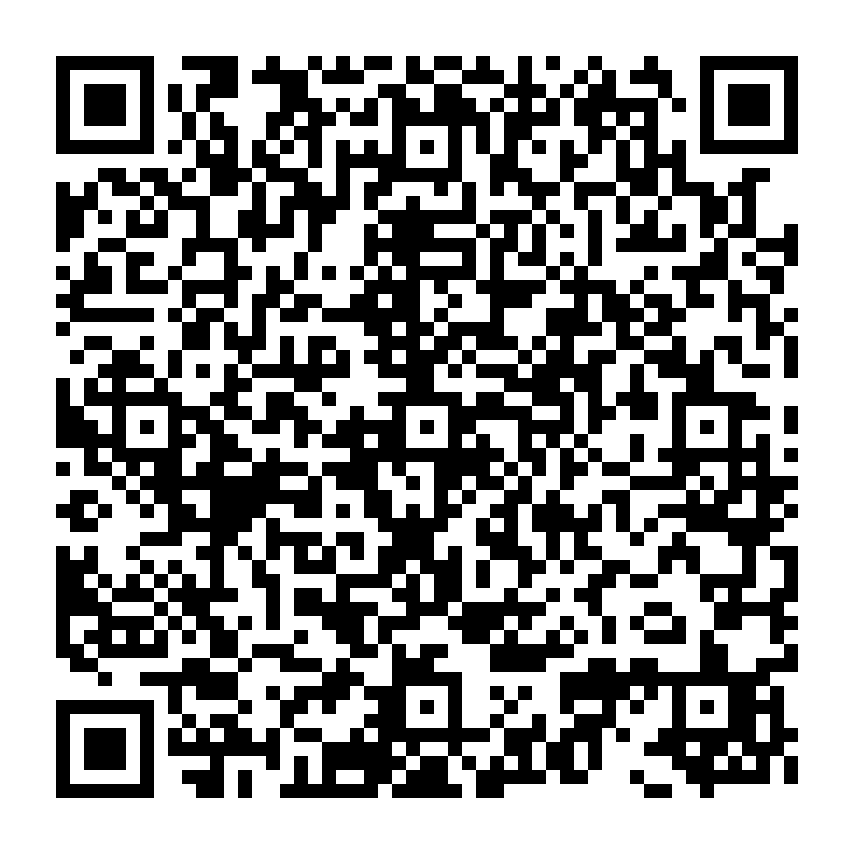 QR kodas