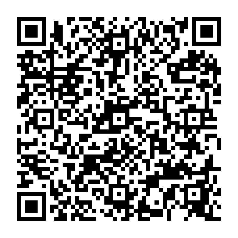 QR kodas