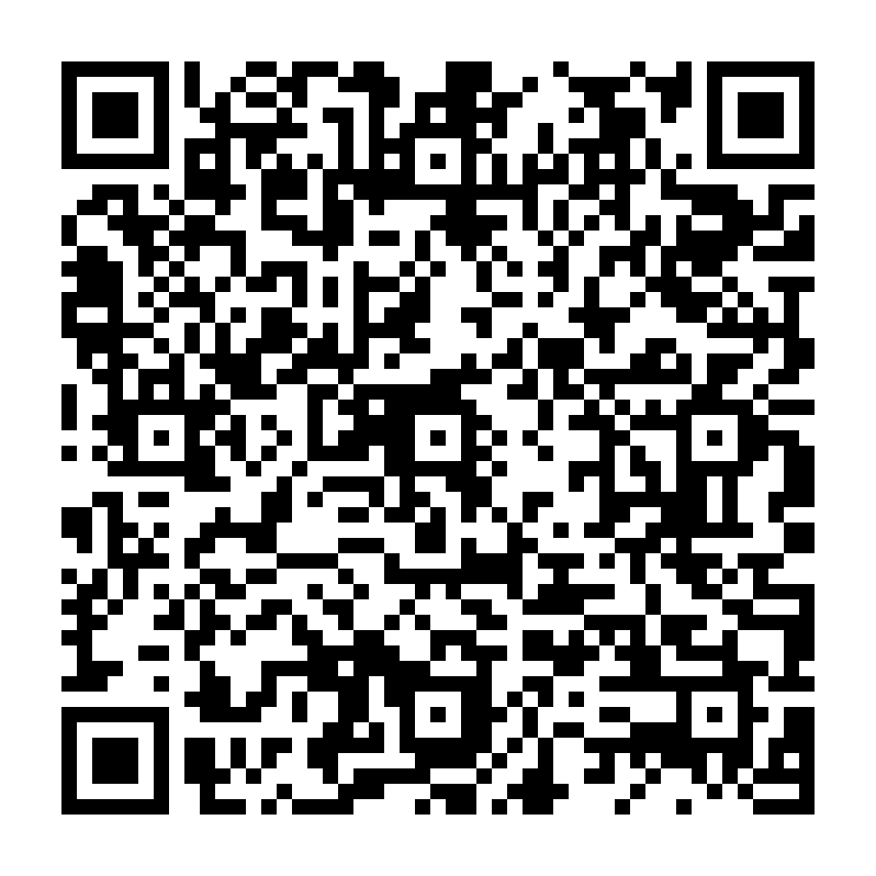 QR kodas