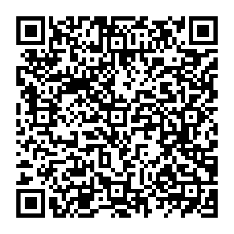 QR kodas