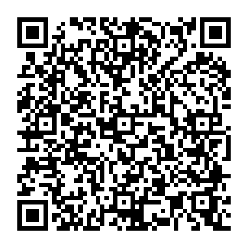 QR kodas
