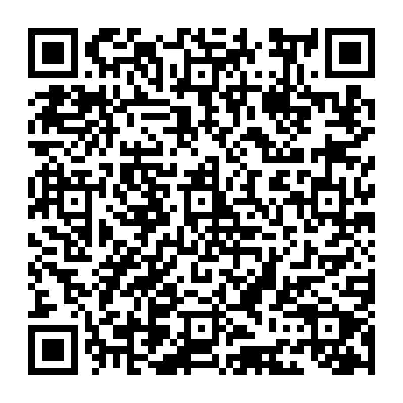 QR kodas