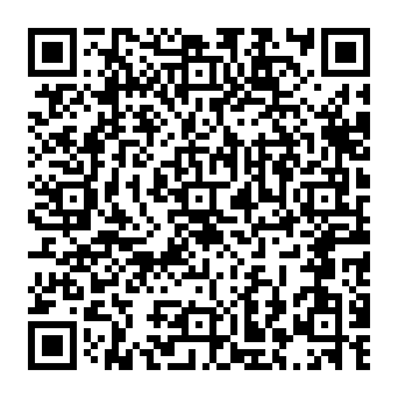 QR kodas