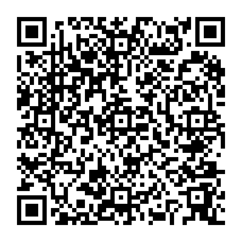QR kodas