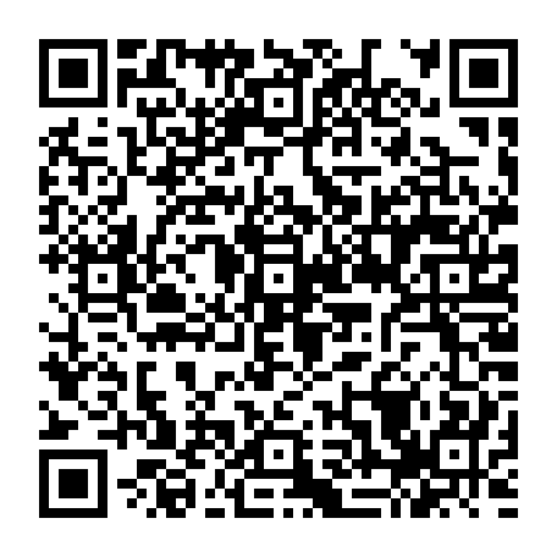 QR kodas