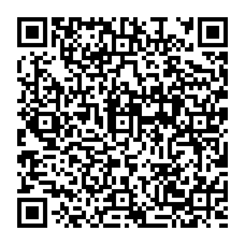 QR kodas