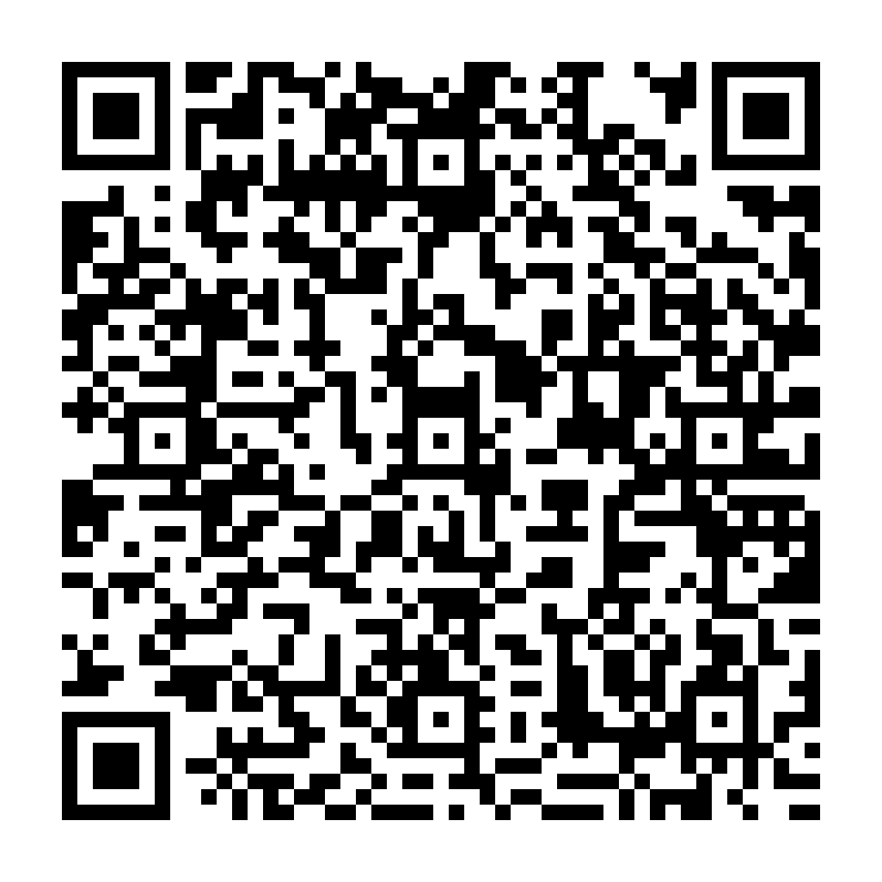 QR kodas