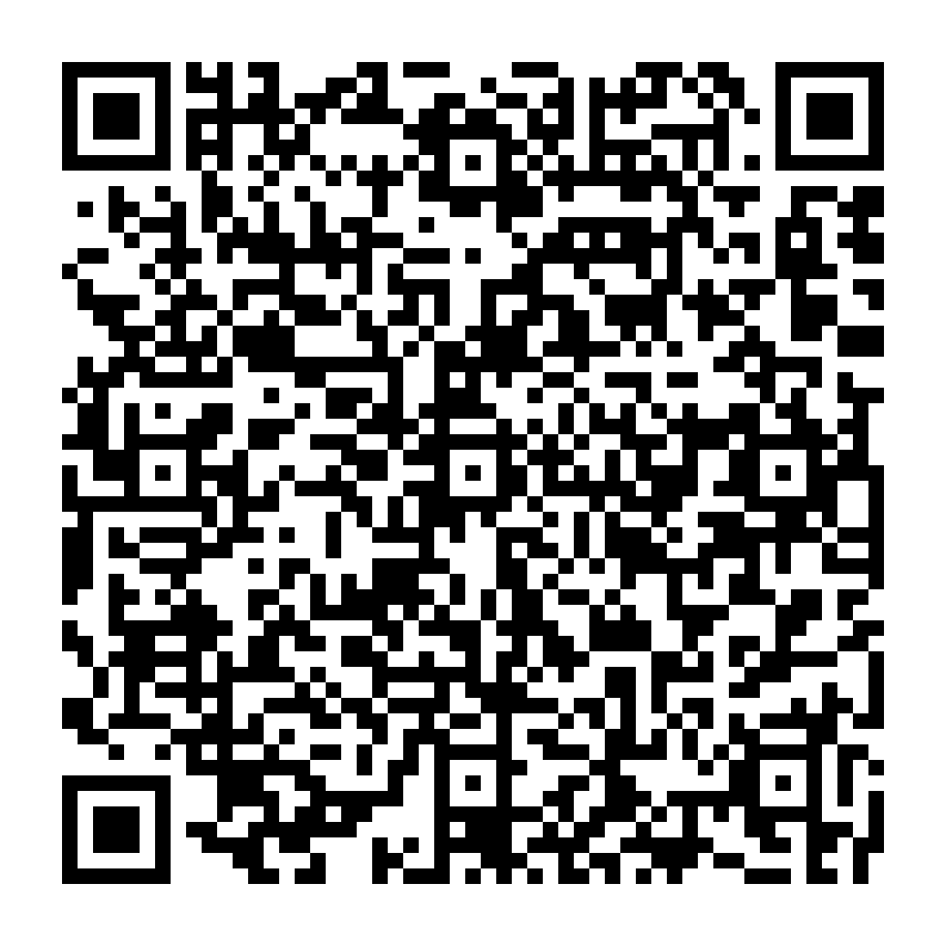 QR kodas