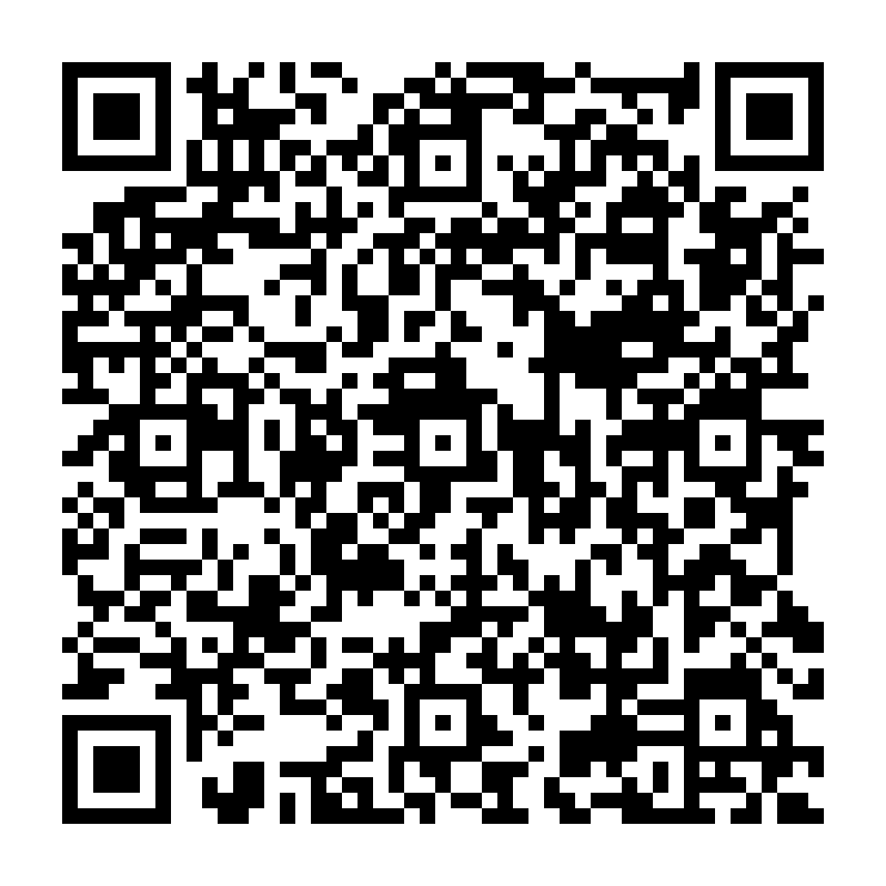 QR kodas