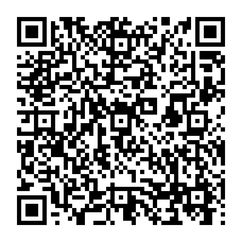 QR kodas