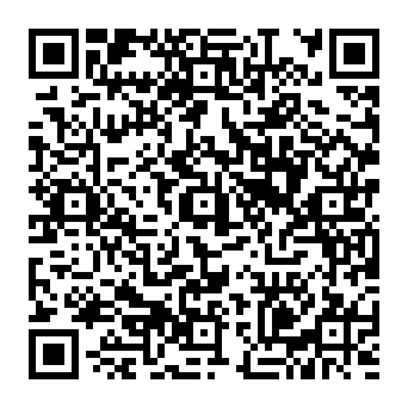 QR kodas