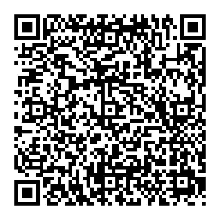 QR kodas