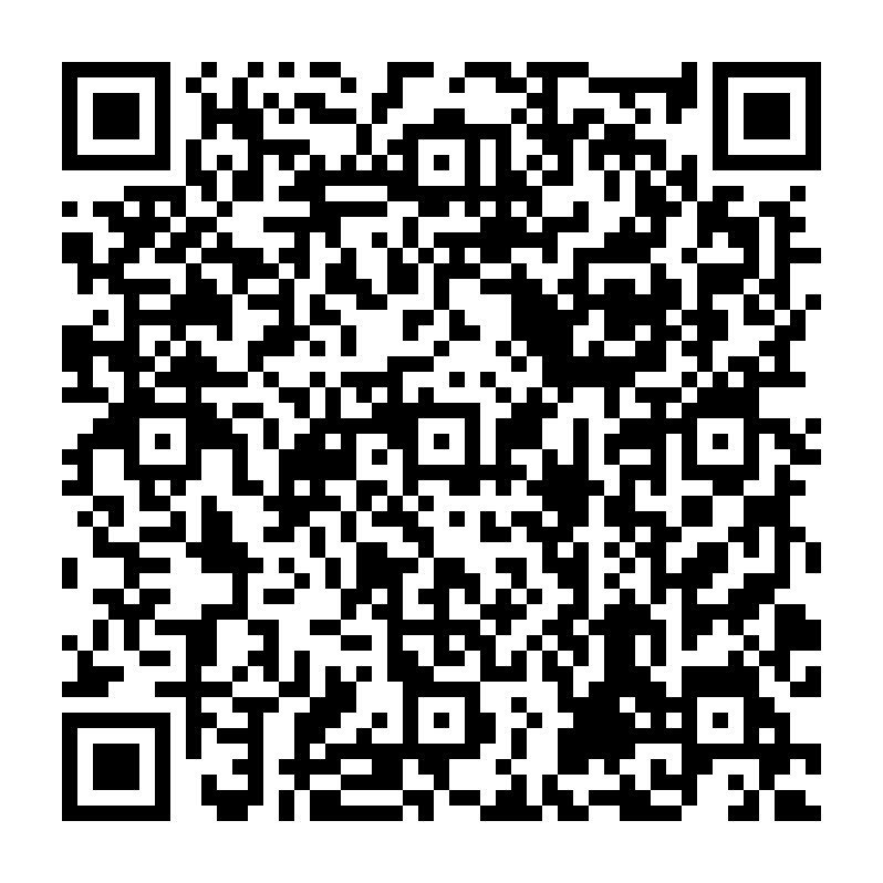 QR kodas