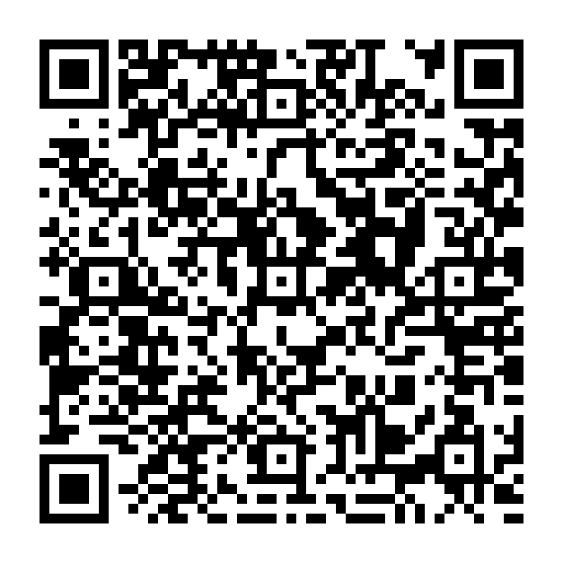 QR kodas