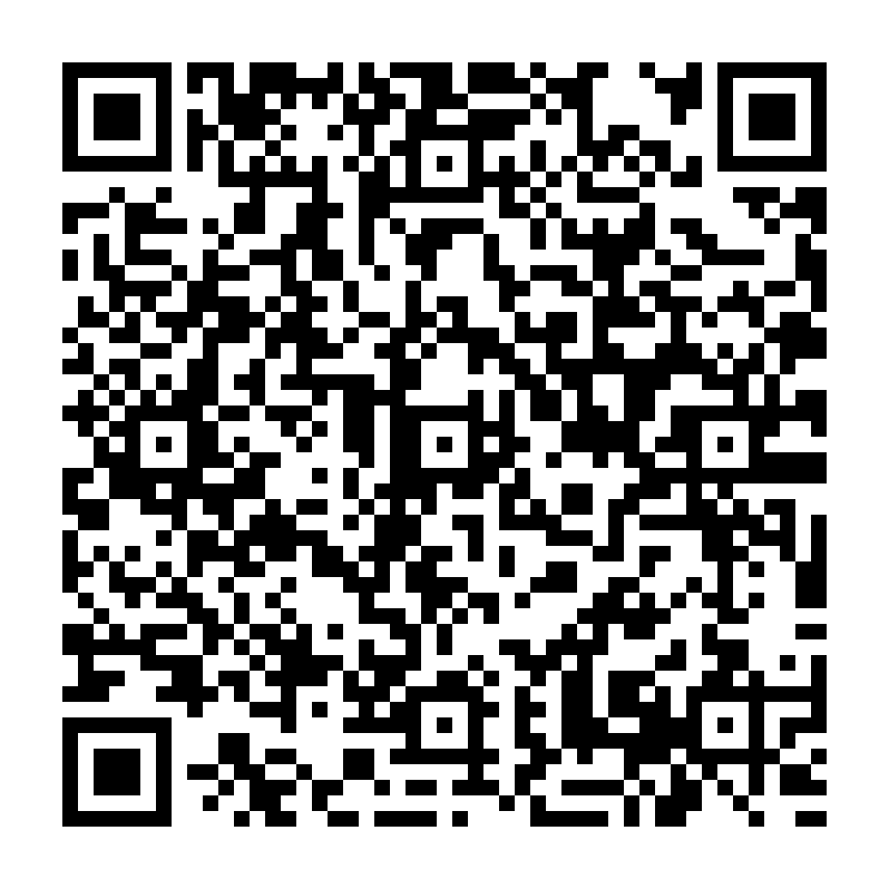 QR kodas