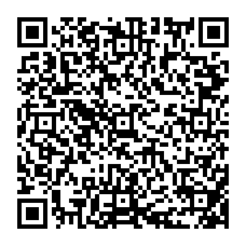 QR kodas