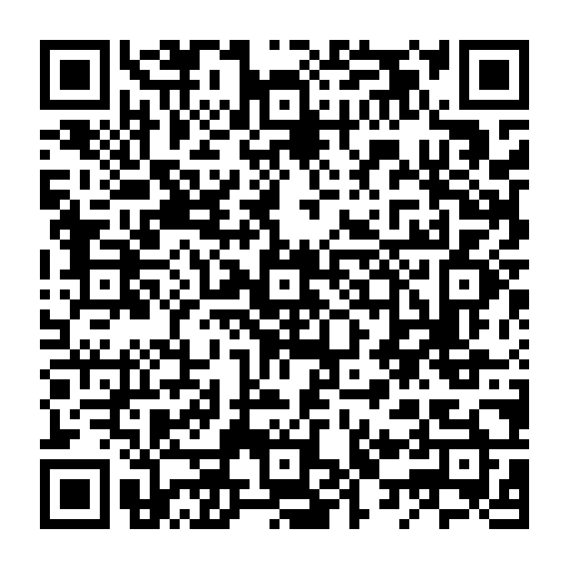 QR kodas
