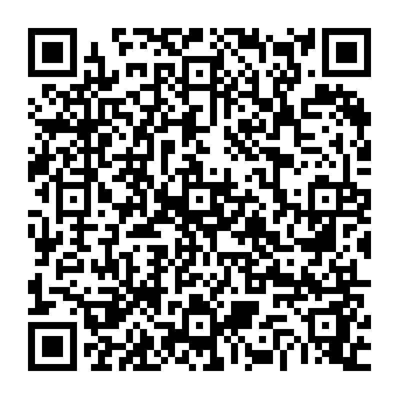 QR kodas