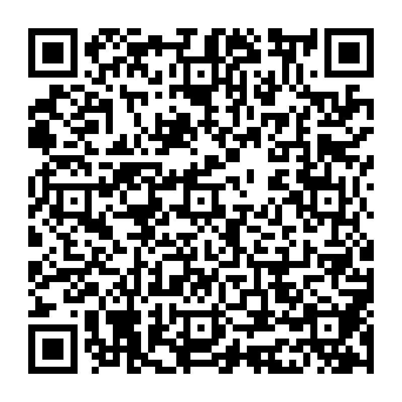 QR kodas