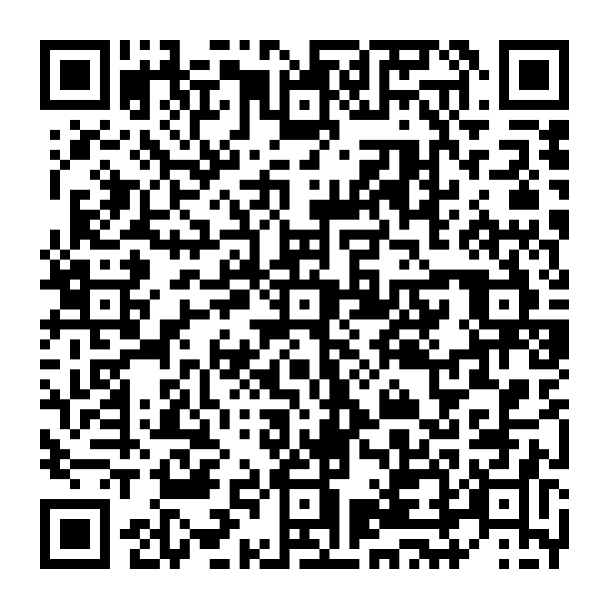 QR kodas