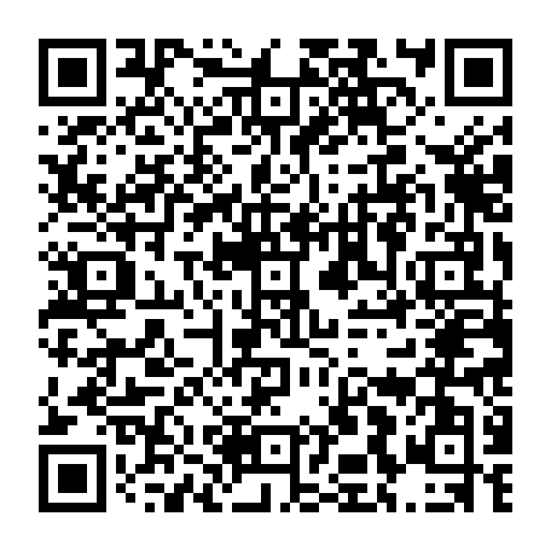 QR kodas