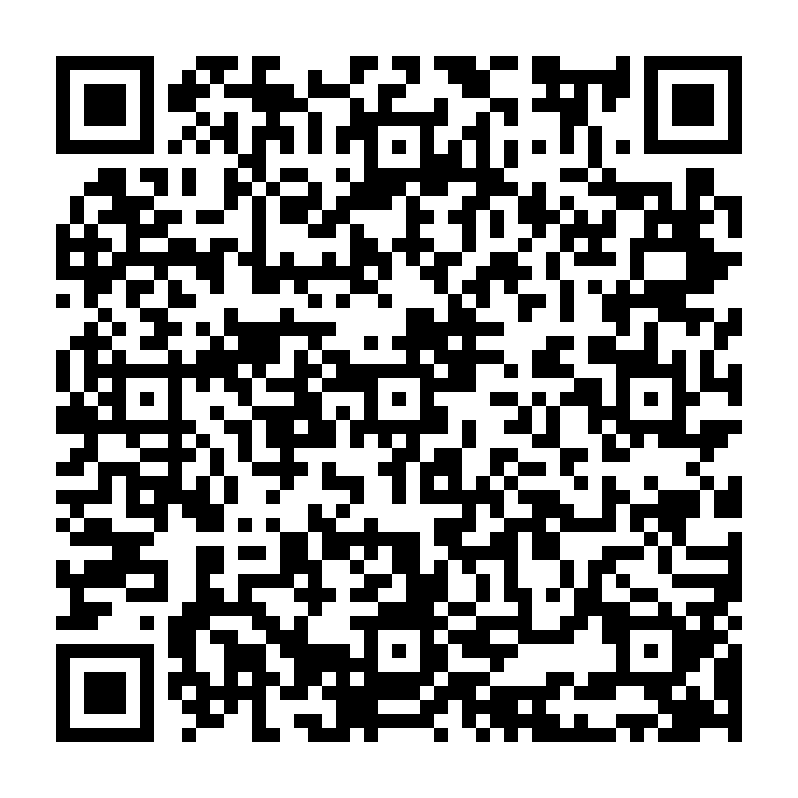 QR kodas