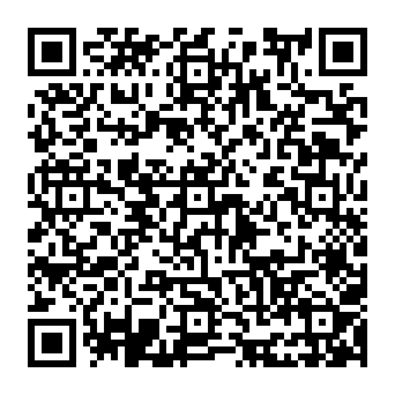 QR kodas